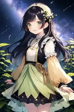 ミルキーウェイ