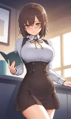 トニ（メタルマックスゼノ）