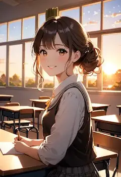 思い出の