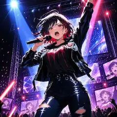 ロックンロール