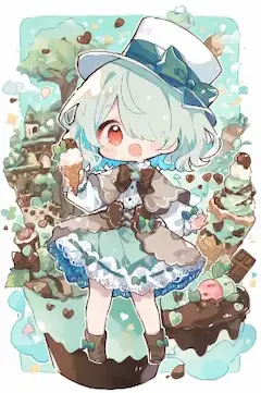 🍨
