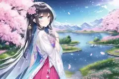 君と一緒に見れてよかった