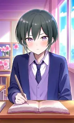 学園の王子様から親友のお姫様に
