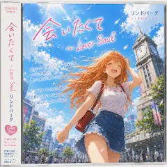 会いたくて  ーLover Soul