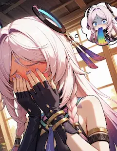 シトラリ「また、やっちゃった...」