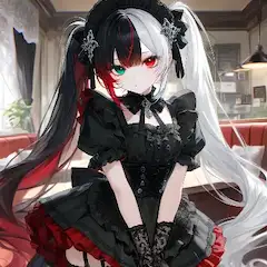 メイド×ノワール