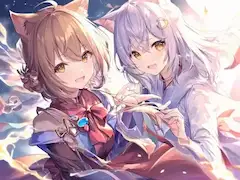 とりあえずかわいい