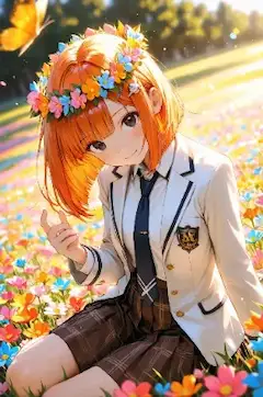 試作