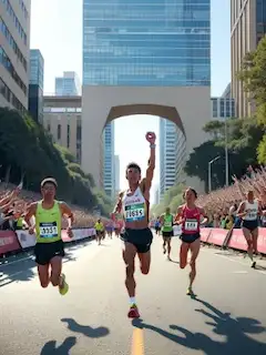 【ノースリーブ祭り】　と呼べ！