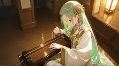 雅楽ムズかちい