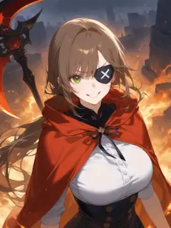 😼「この街は静粛した！」