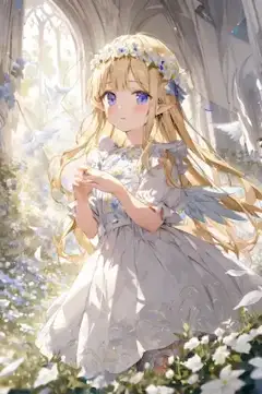天使