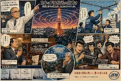 FM Dawn: From High-Fidelity Dreams to 86.0MHz