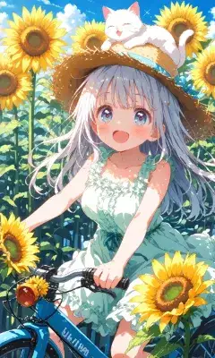 サイクリング