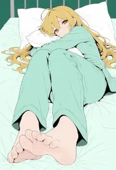 眠れない。。