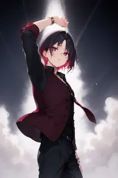 れんくん