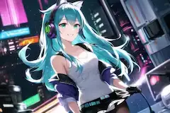 CYBERPUNK