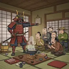 これぞ本当の鍋奉行