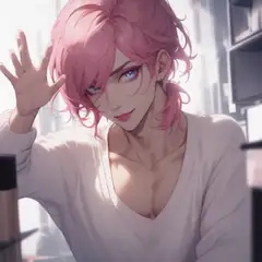 Vネック
