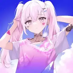 いい天気