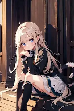 チェシャ―・スマイル