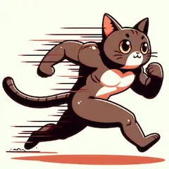 待たせたな