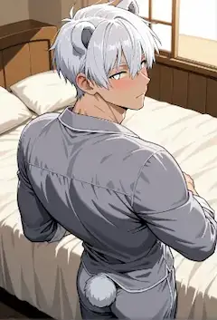 冬眠明け