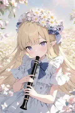 クラリネット
