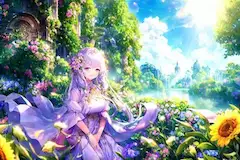 secret garden