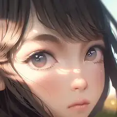 西陽でどアップ