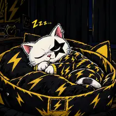 9/28 おやすみ🌙（ごんた）