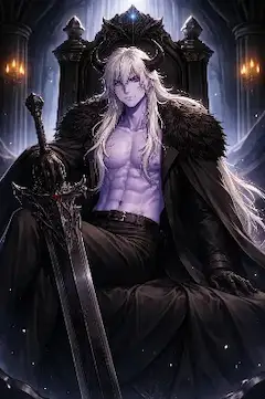 魔王