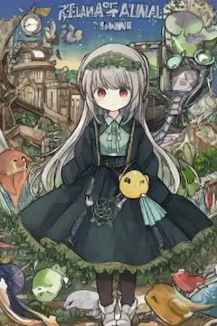 【アメリカ50州擬人化】　アラバマ州