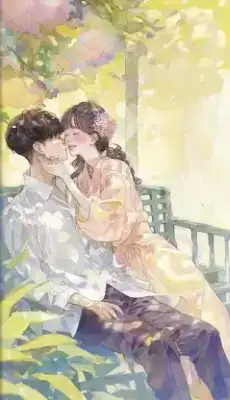 いい夫婦だ①