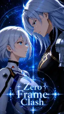 蒼穹のフロンティア【境界線の上で】(Zero Frame Clash)