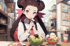 ツツジスウィーツ