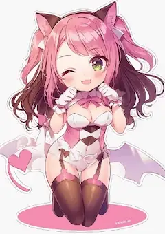 はじめましてサキュバス「ラフィーネ」です💗