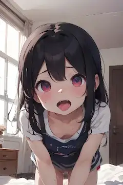 もう濡れてるよ？ まだ?
