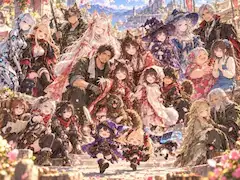 供養祭