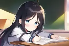 全然わかんない