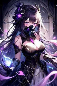 ボウゴマスク