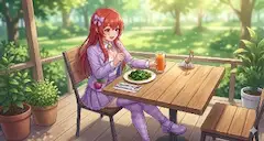 こんにちは！