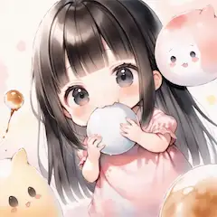 肉まん……のようなもの