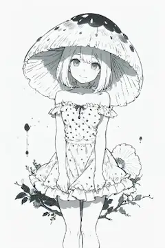 カミーユ (OC)