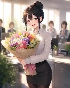 Rin's Daily Moments #116