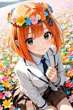 花冠