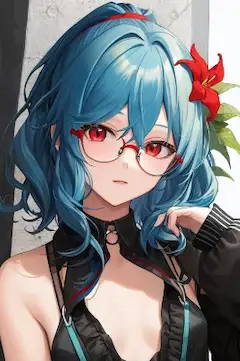 汪蒼（オウソウ）