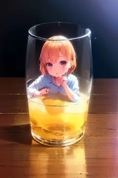 ガラス