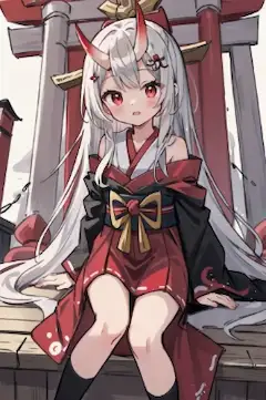 あやめ_試作