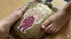 臭ぇですわ😫